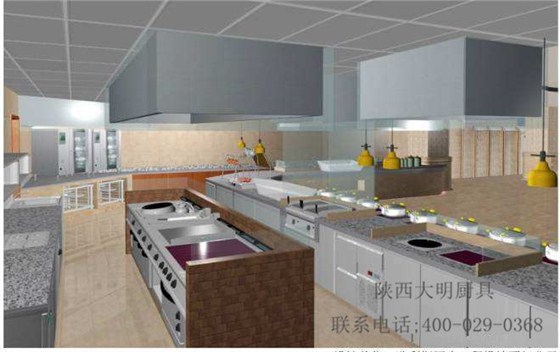 厨具设备 厨具设备