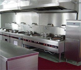 餐饮万象城网页版工程项目