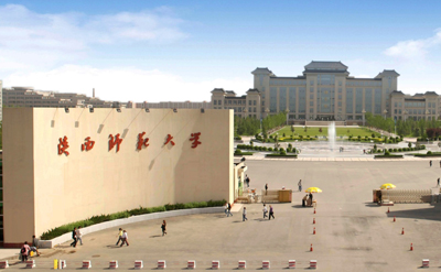 万象城网页版设备案例陕西师范大学